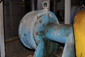 ROTO-JET RGB-100 HIGH PRESSURE CENTRIFUGAL PUMP IRON 2X2
