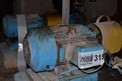 GE 5KS254XAB104 AC MOTOR 15HP 254T 575V 3550RPM