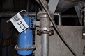 NELES JAMESBURY R21CA03CCJK BALL VALVE STAINLESS 3