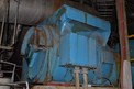 WESTINGHOUSE 1500HP 890RPM R887E 2300V