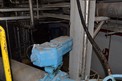 NELES JAMESBURY STAINLESS BUTTERFLY VALVE 18