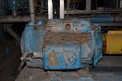 GE 5KS324SS304D13 AC MOTOR 25HP 324T 575V 1180RPM