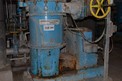 TAMPELLA S24P SECONDARY PRESSURE SCREEN STAINLESS WITH GE 40HP 1185RPM MOTOR