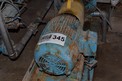 WESTINGHOUSE HSB AC MOTOR 10HP 256T 575V 1170RPM