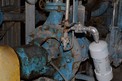 ALLIS CHALMERS 6X3X14 STAINLESS CENTRIFUGAL PUMP 130GPM 65FT HEAD