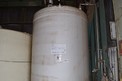 BASF STORAGE TANK PLASTIC 7000GAL WITH BALL VALVES