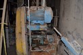 LIGHTNIN 2-VS-50 AGITATOR 347RPM WITH GE 60HP AC MOTOR