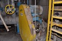 LIGHTNIN 2-VS-50 AGITATOR 347RPM WITH GE 50HP AC MOTOR