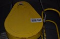 LIGHTNIN 2-VS-25 AGITATOR 347RPM WITH GE 25HP AC MOTOR