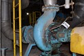 ALLIS CHALMERS PWO 12X10-17 STAINLESAS CENTRIFUGAL PUMP 3700GPM 66FT HEAD