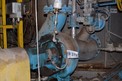 ALLIS CHALMERS PWO 12X10-17 STAINLESAS CENTRIFUGAL PUMP 3700GPM 33FT HEAD