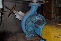 AHLSTROM APT53-8 STAINLESS CENTRIFUGAL PUMP 2080GPM 125FT HEAD 10X8