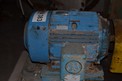 GE 5KS326SS383D8 AC MOTOR 30HP 326T 1175RPM 575V