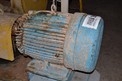 TOSHIBA B0406FLF30MH AC MOTOR 40HP 364T 1175RPM 575V