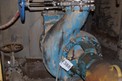 ALLIS CHALMERS PWO 12X10X17 STAINLESS CENTRIFUGAL PUMP 6250GPM 142FT HEAD