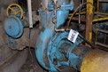 ALLIS CHALMERS PWO 10X8-17 STAINLESS CENTRIFUGAL PUMP 2600GPM 60FT HEAD
