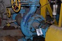 ALLIS CHALMERS/CENTURION PWO STAINLESS CENTRIFUGAL PUMP 8X6