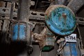 FISHER V200 V-BALL CONTROL VALVE 6