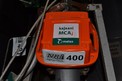 METSO KAJAANI MCA-I CONSISTENCY TRANSMITTER 6