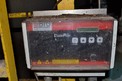 BTG PULPTEK TCR-2300 LASERPEAK CONSISTENCY TRANSMITTER AND PROBE