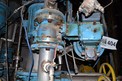 FISHER V150 V-BALL CONTROL VALVE STAINLESS 4
