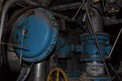 FISHER V150 V-BALL CONTROL VALVE 8