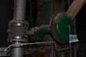 FISHER V150 V-BALL CONTROL VALVE 8