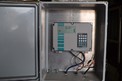 SIEMENS SITRANS LU02 LEVEL INDICATOR