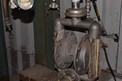 VERSA MATIC E4SA5B5S9 DIAPHRAGM PUMP STAINLESS 1-1/2