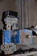 NELES JAMESBURY BALL VALVE 3
