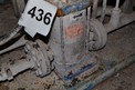 GOULDS HSVB1K1-00 MULTI-STAGE PUMP 1-1/2