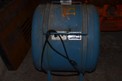 SURE-FLAME FN20 FAN 5000CFM 115V 1/2HP