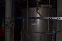 TECHNOVA STAINLESS HOLDING TANK 6X6FT