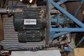 2x TRC HYDRAULICS GEAR PUMPS WITH TOSHIBA 15HP MOTORS