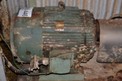WESTINGHOUSE HSB 30HP 364T 885RPM 575V