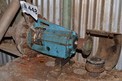ALLIS CHALMERS PWO F4B2 316 STAINLESS CENTRIFUGAL PUMP 1X2
