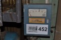 FOXBORO 42AP-FA42C PNEUMATIC CONTROLLER