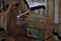 ALLIS CHALMERS PWO F4B2 316 STAINLESS CENTRIFUGAL PUMP 1X2