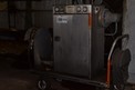 THERMO-JET I-2000E-D-PB-HC OIL PURIFIER PORTABLE SYSTEM