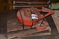 HAGGLUNDS HYDRAULIC DRIVE
