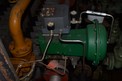 FISHER V100 V-BALL CONTROL VALVE STAINLESS 3