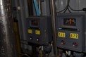 2x FISHER 5190 WIZARD CONTROLLERS