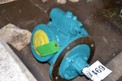 LEISTRITZ L2NG-062/104 HYDRAULIC PUMP
