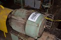 WESTINGHOUSE HSB AC MOTOR 15HP 284T 1170RPM 575V