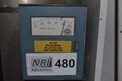 FOXBORO 43AP-FA42C PNEUMATIC CONTROLLER