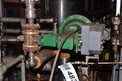 FISHER V150 V-BALL CONTROL VALVE STAINLESS 1