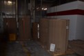 ALL REMAINING PAPER IN PAPER MACHINE PM1 BUILDING