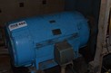 WESTINGHOUSE HSA AC MOTOR 350HP 2300V 509Z 1777RPM