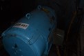 WESTINGHOUSE HSA AC MOTOR 350HP 2300V 509Z 1777RPM