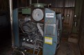 ATLAS COPCO ZR4B 2-STAGE ROTARY SCREW AIR COMPRESSOR 1200CFM 150PSI